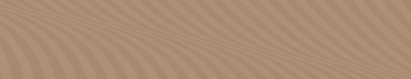 Background image of light tan and dark tan wave pattern. 